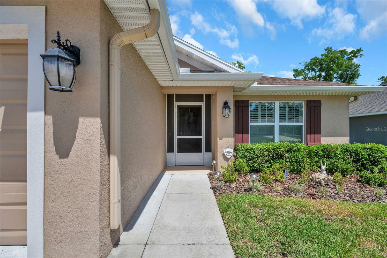 Property Photo:  13135 Precept Way  FL 34669 