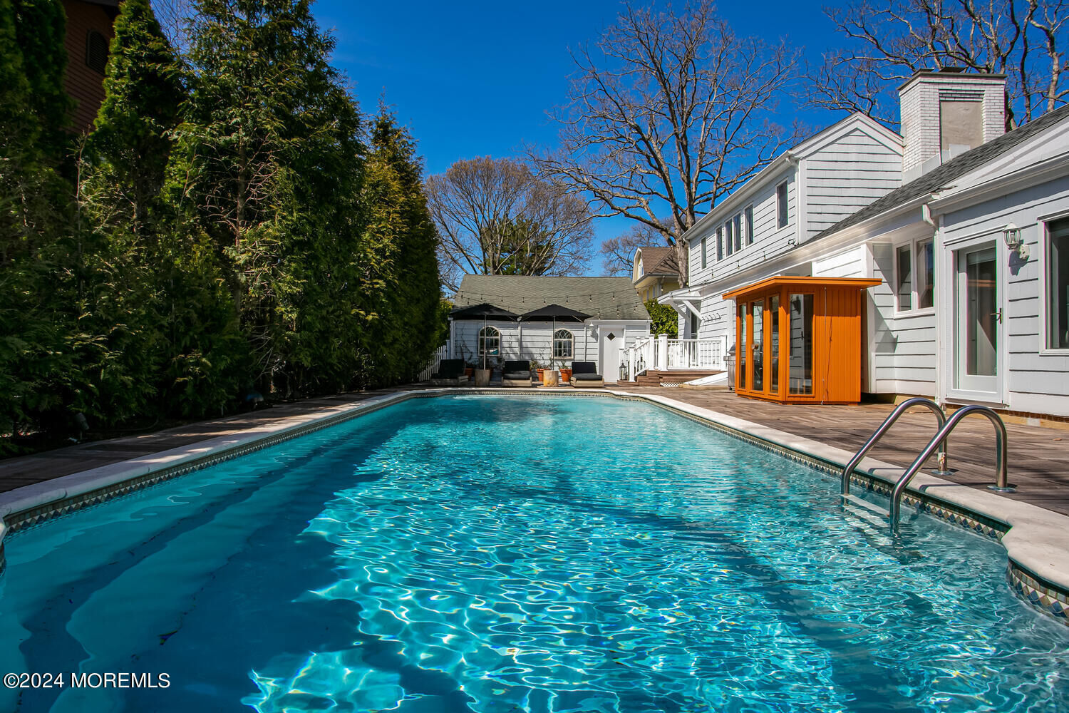 Property Photo: 2209 2nd Avenue NJ 07762