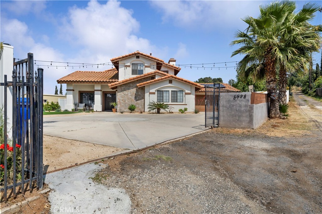 Property Photo:  6994 Jurupa Road  CA 92509 