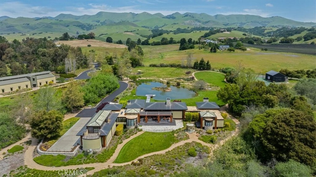 Property Photo:  1604 Tiffany Ranch Road  CA 93420 