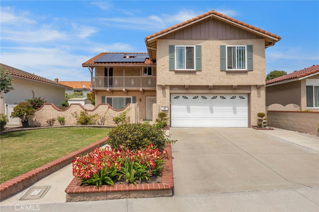 Property Photo:  14791 Mayten Avenue  CA 92606 