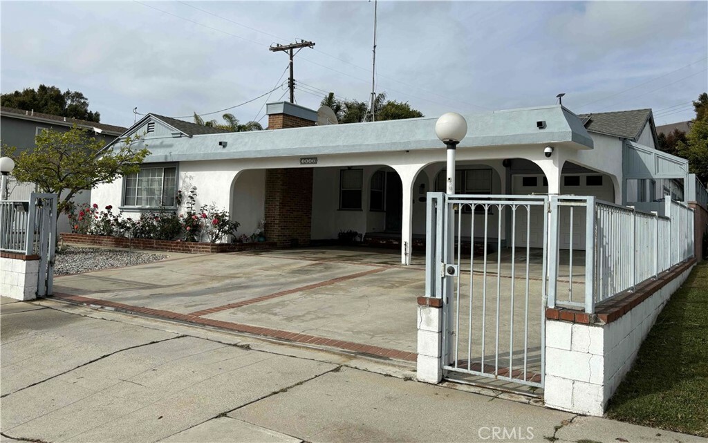 Property Photo:  1442 Walgrove Avenue  CA 90066 