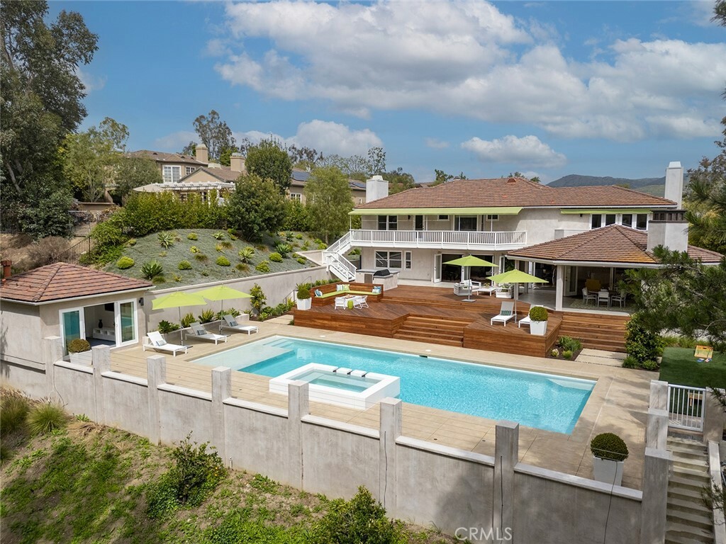 Property Photo:  30982 Steeplechase Drive  CA 92675 