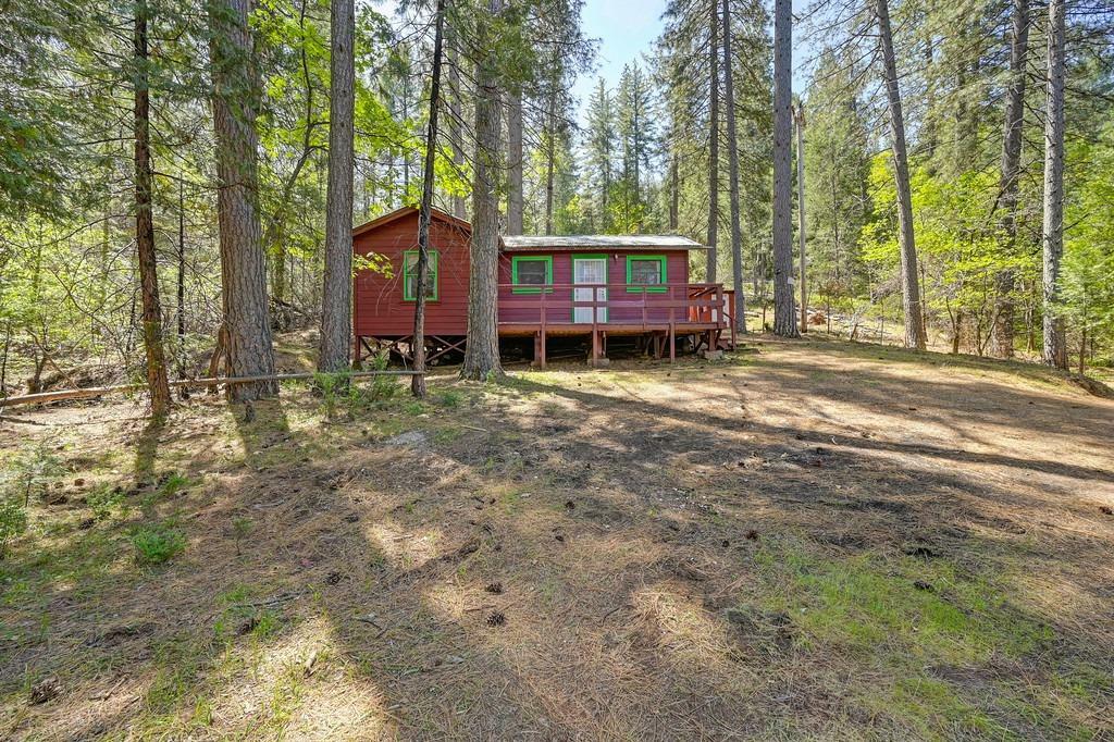 Property Photo:  30500 Magra Road  CA 95717 