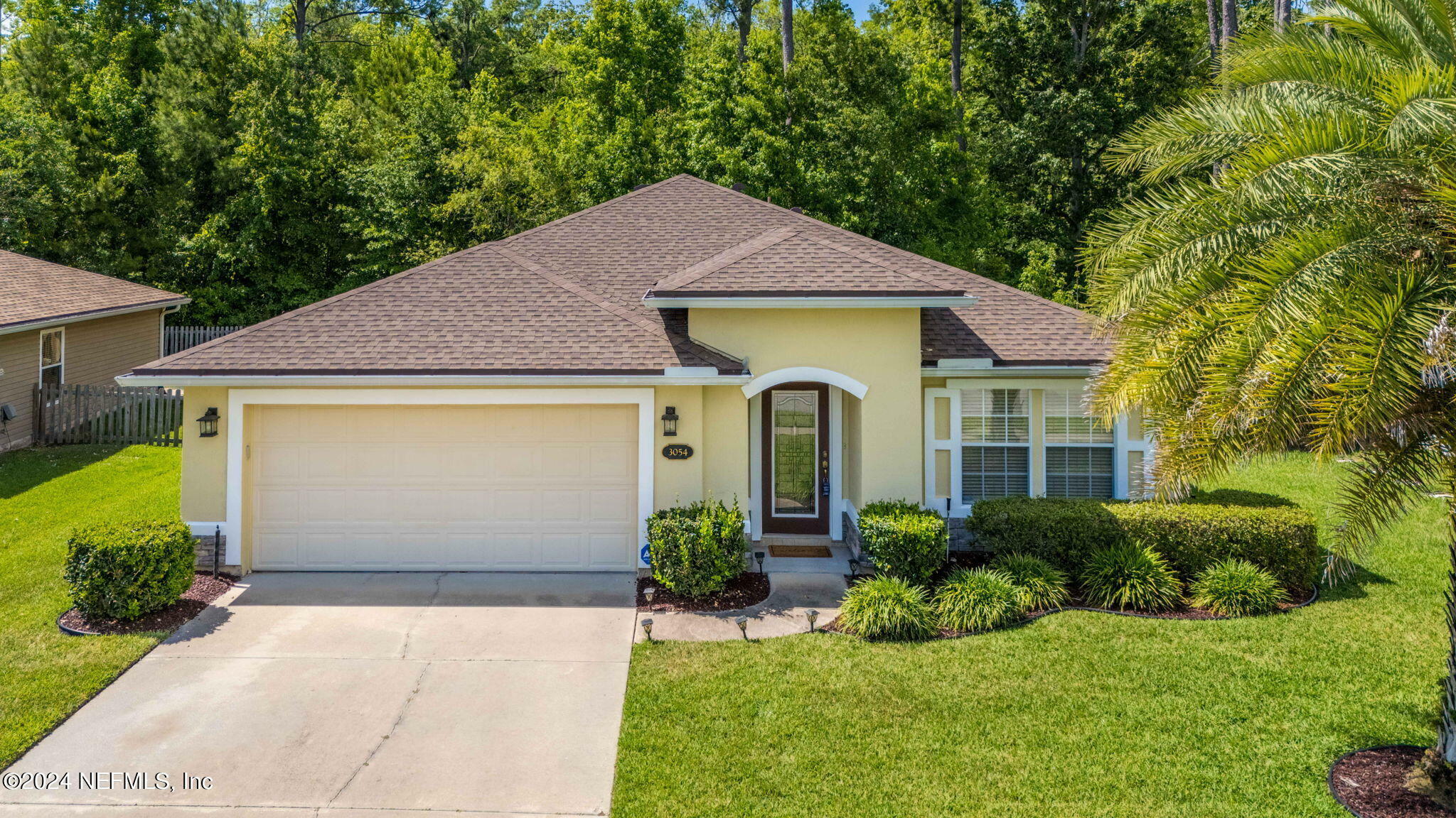 Property Photo:  3054 Bent Bow Lane  FL 32068 