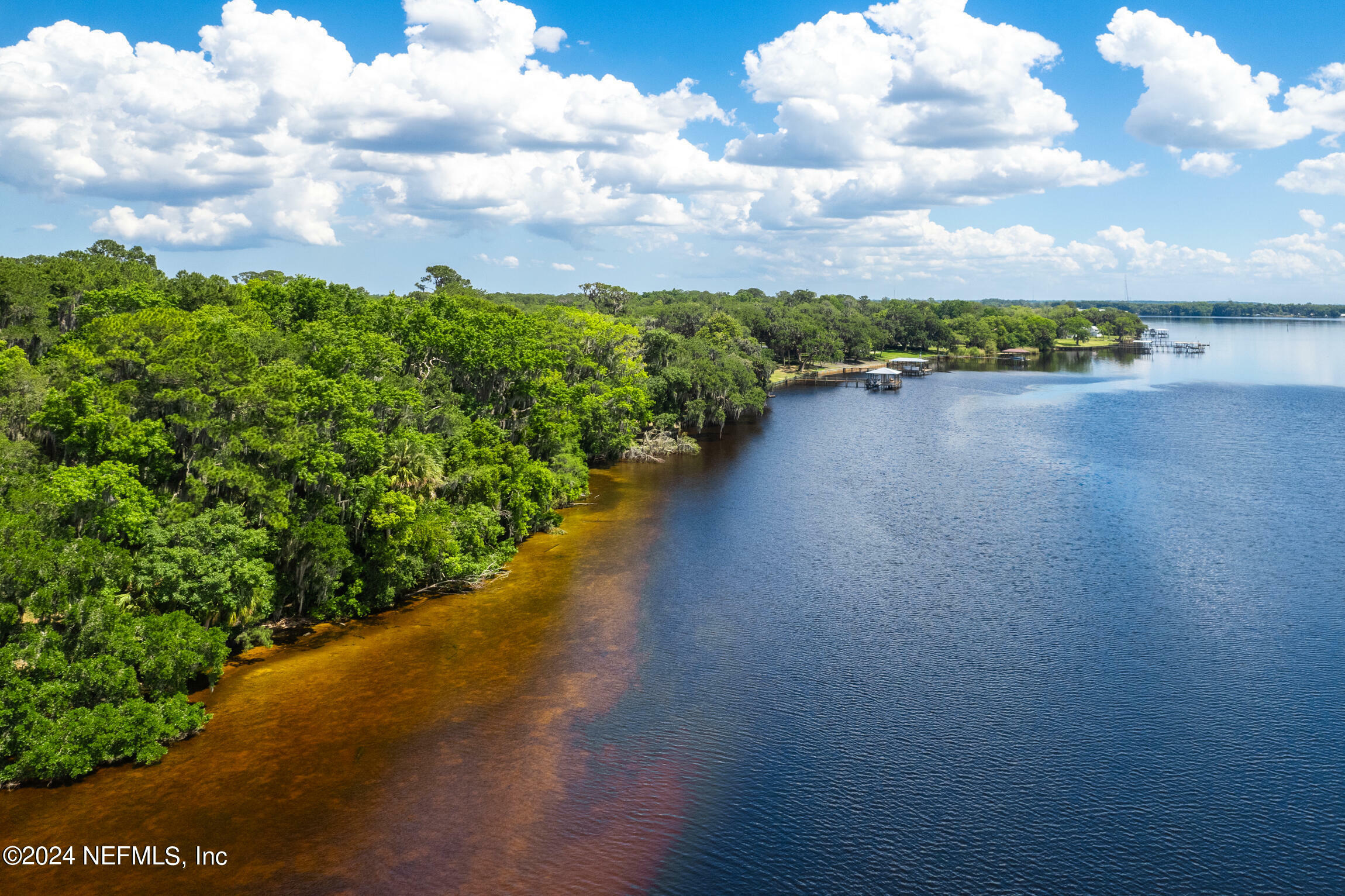 Property Photo:  229 E River Road  FL 32131 