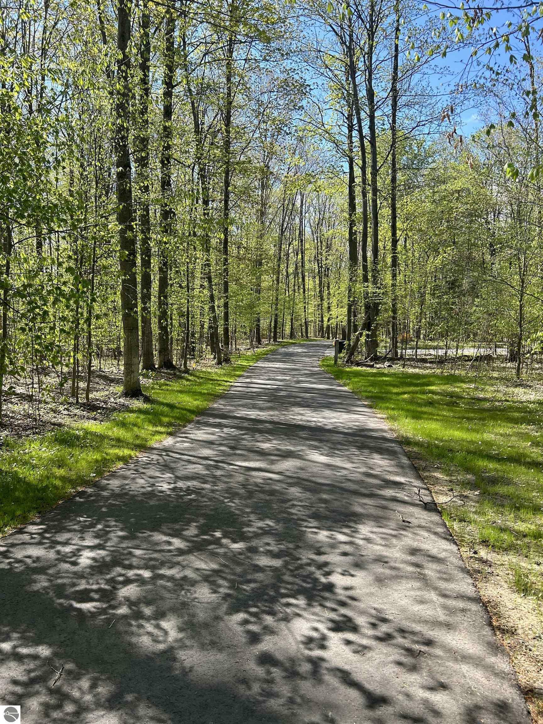 Property Photo:  Lot 21 Beech Knoll Drive  MI 49615 