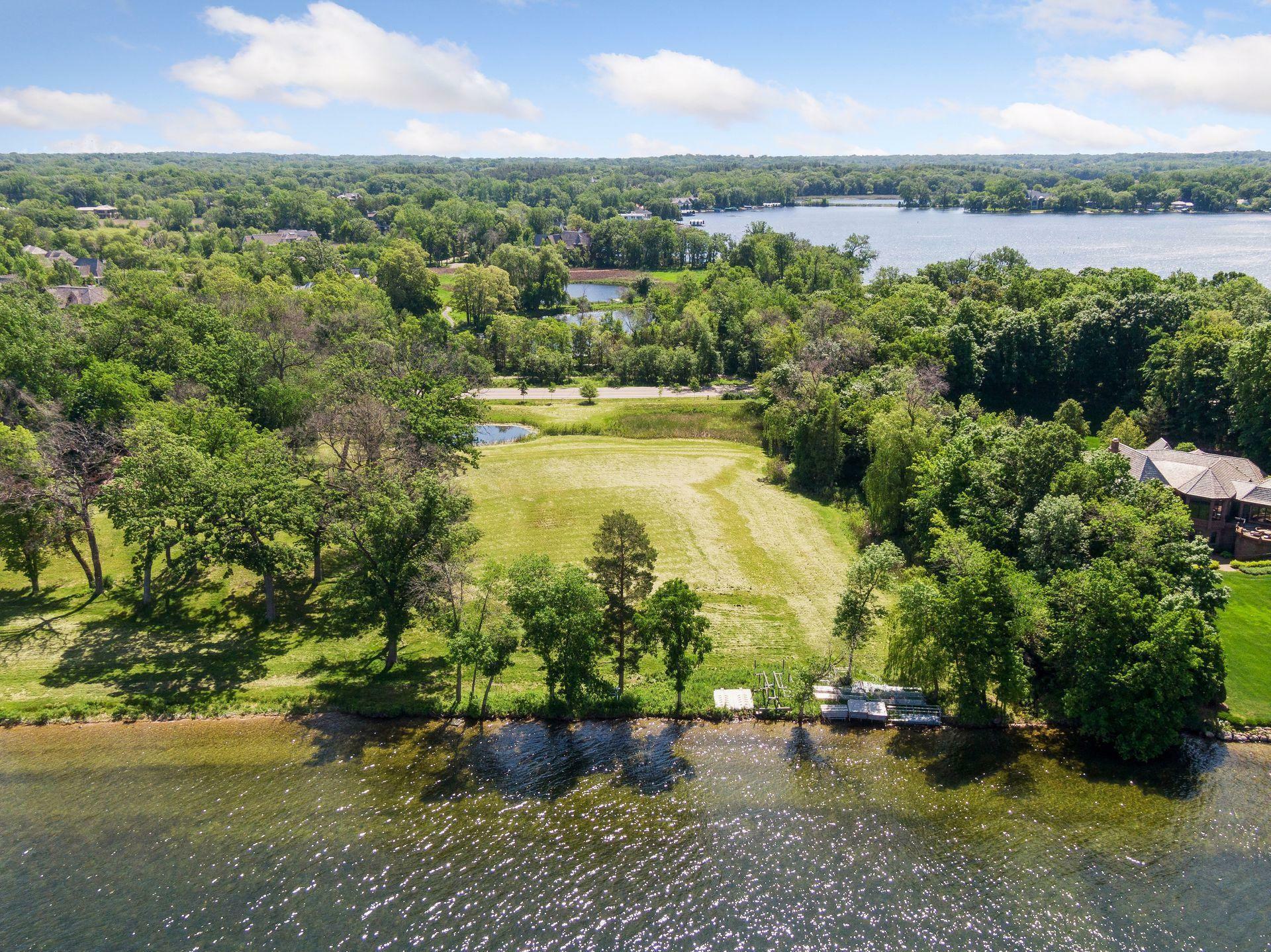 Property Photo:  555 Bushaway Road  MN 55391 