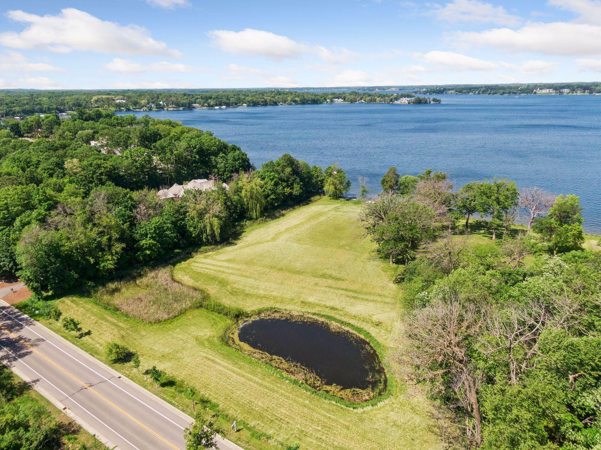 Property Photo:  555 Bushaway Road  MN 55391 