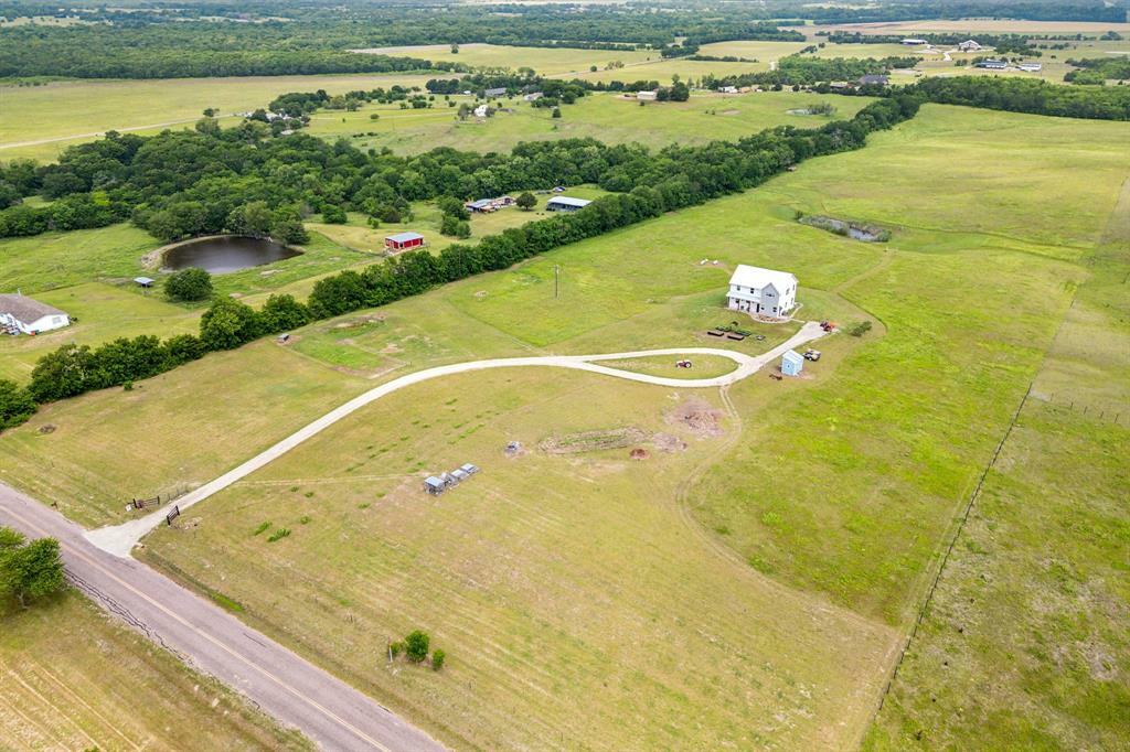 Property Photo:  5700 County Road 662  TX 75442 