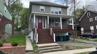 Property Photo:  256 Tremont St 1  MA 02458 
