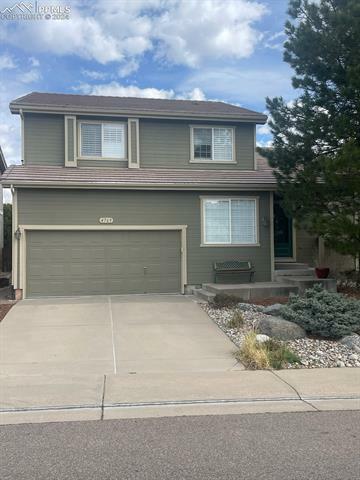 4769 Fenwood Drive  Highlands Ranch CO 80130 photo