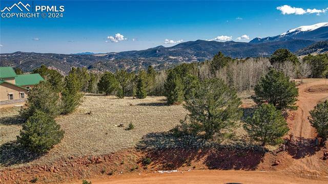 Property Photo: 1496 Fairview Drive CO 80813