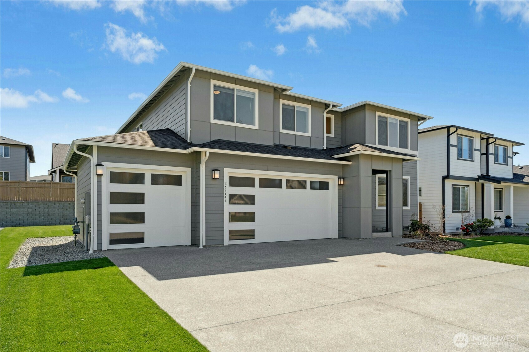 Property Photo: 22828 61st St E #300 WA 98321