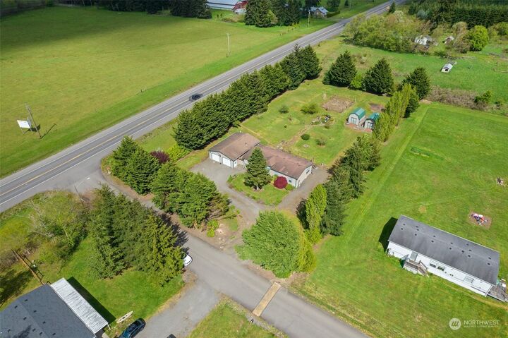 Property Photo: 103 Hilley Drive WA 98532