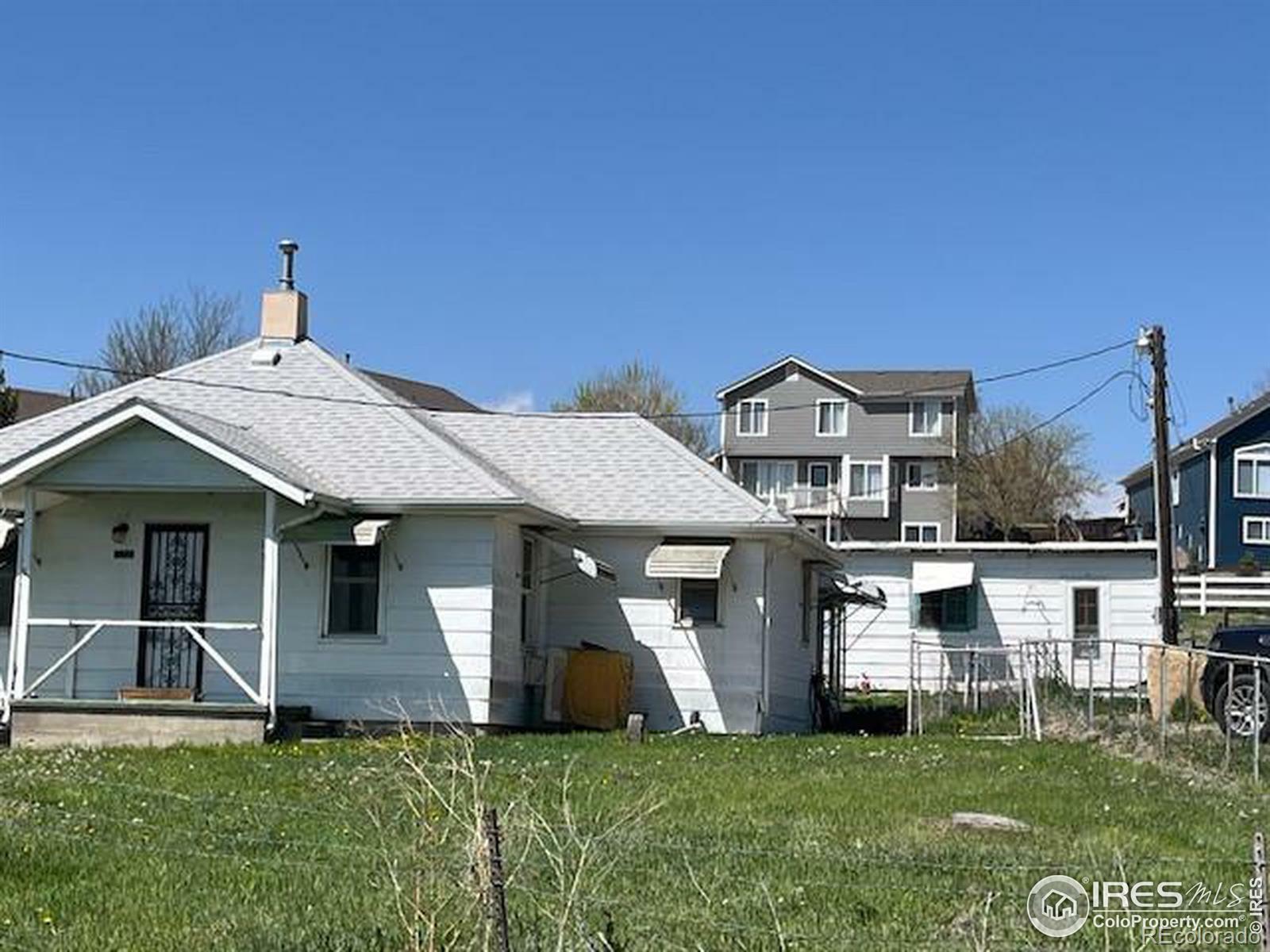 Property Photo:  11395 Riverdale Road  CO 80233 