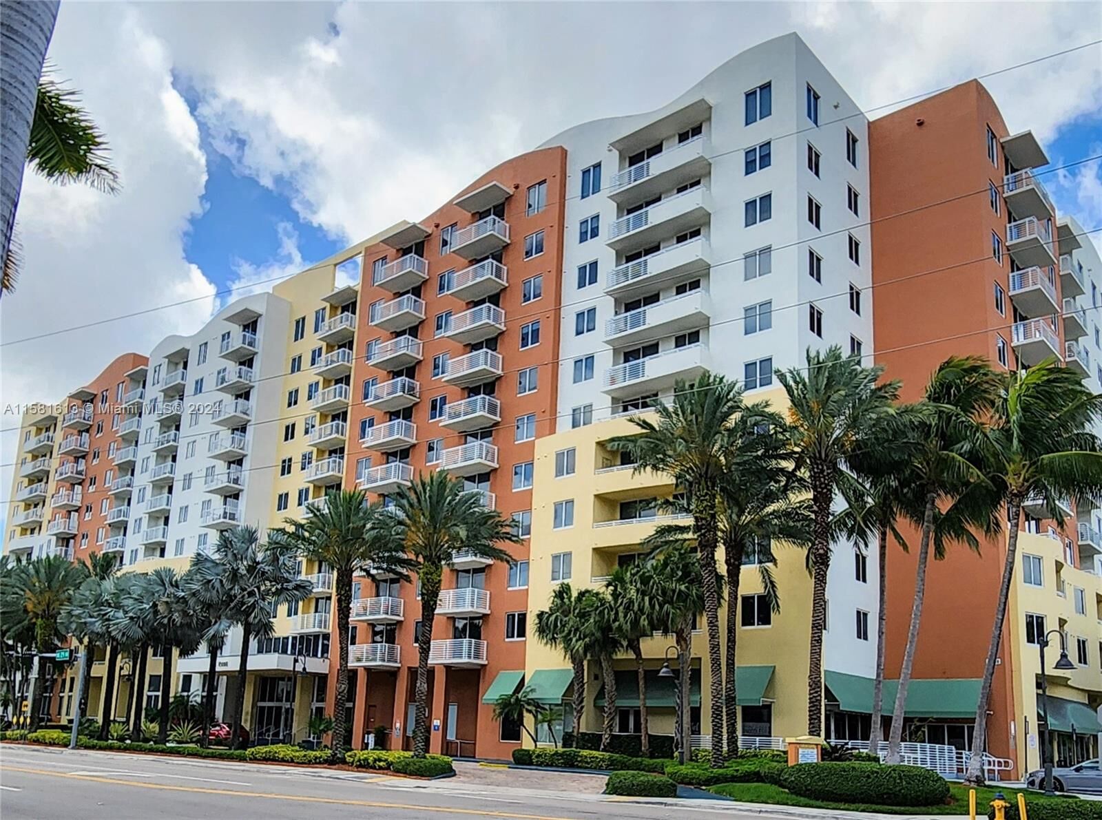 Property Photo:  18800 NE 29th Ave 430  FL 33180 