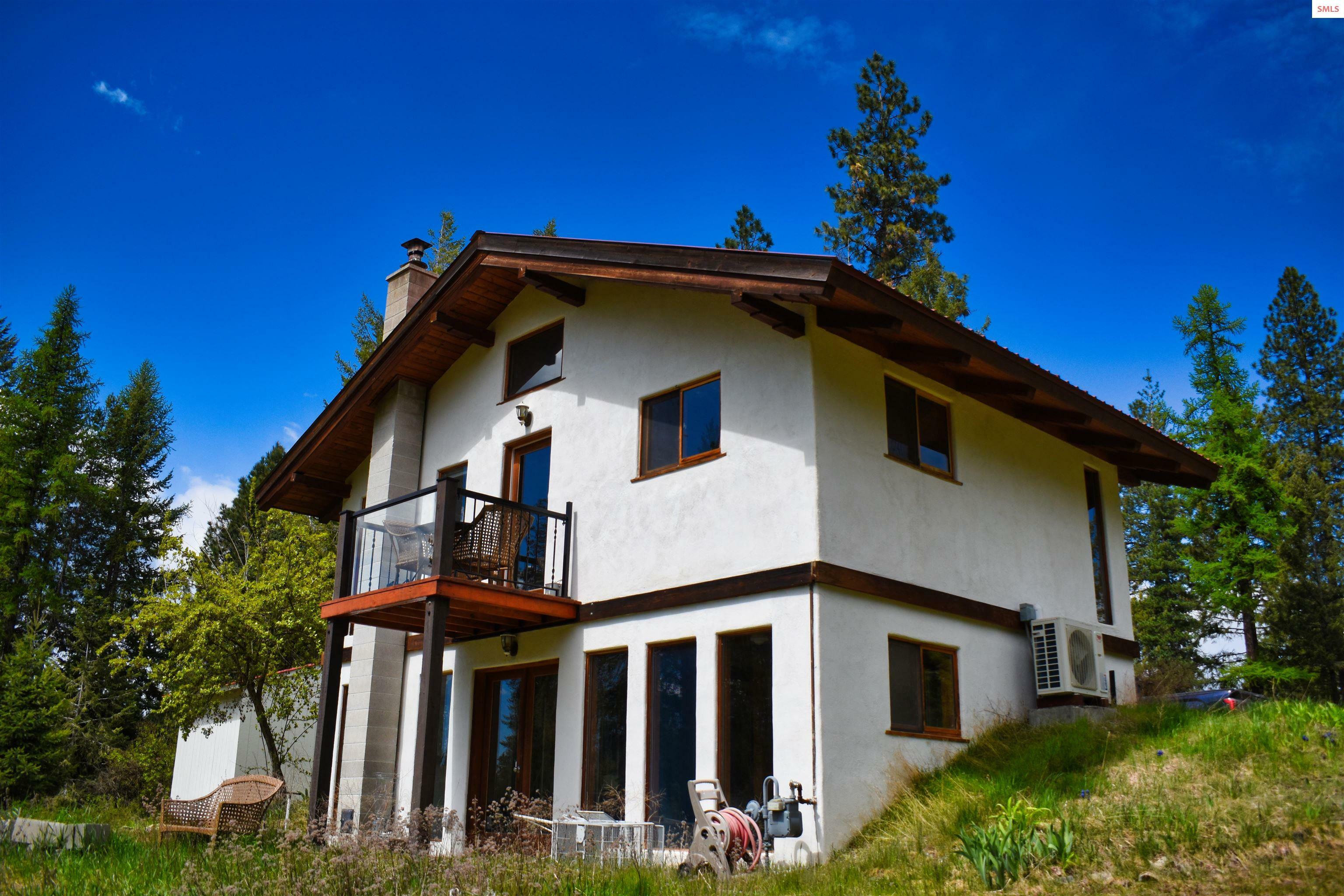 48 Coyote Way  Bonners Ferry ID 83805 photo