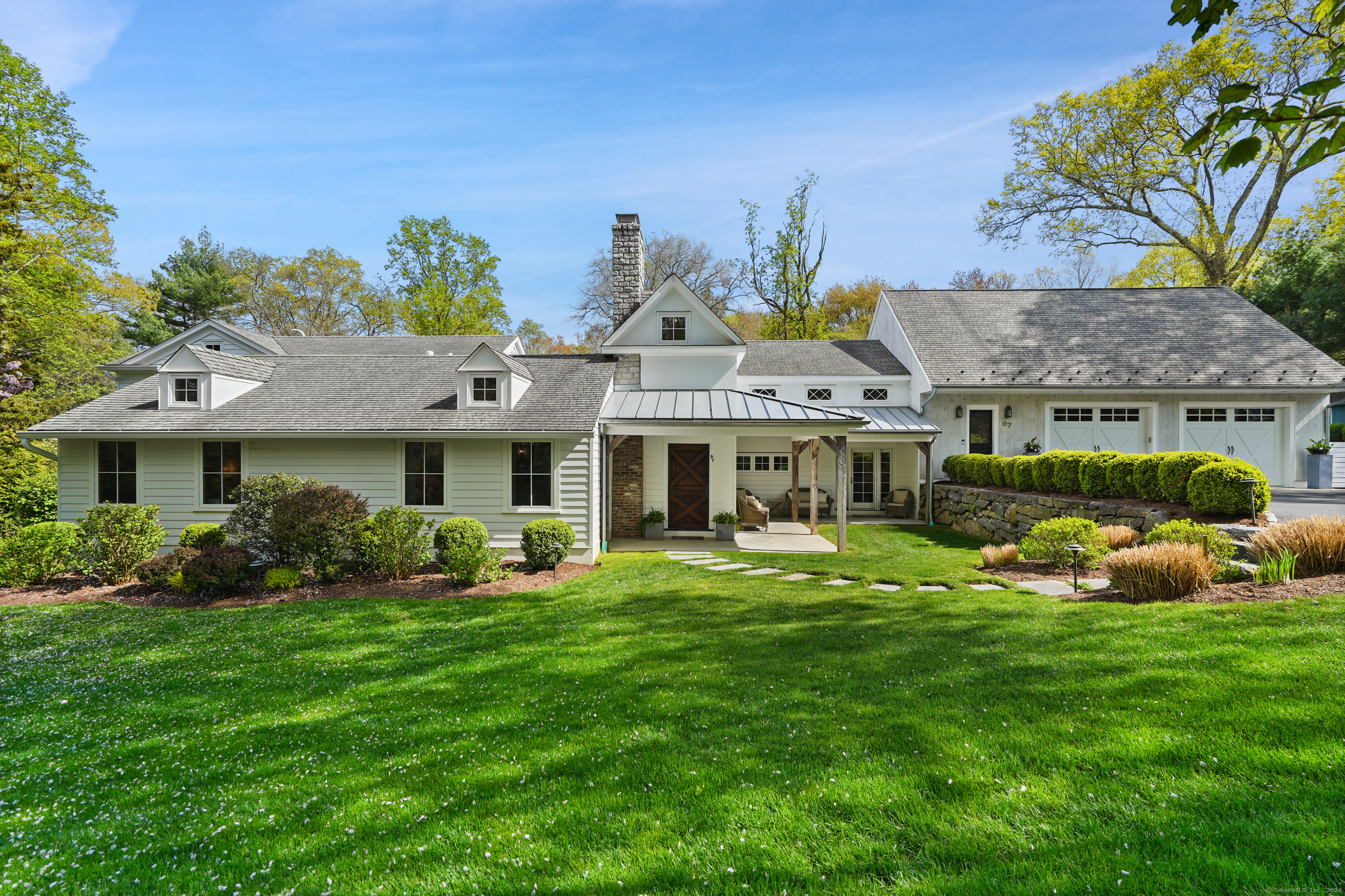 Property Photo: 97 Kettle Creek Road CT 06883