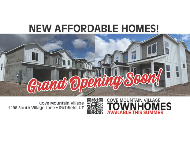 Property Photo: 1198 S Village Ln A4 UT 84701