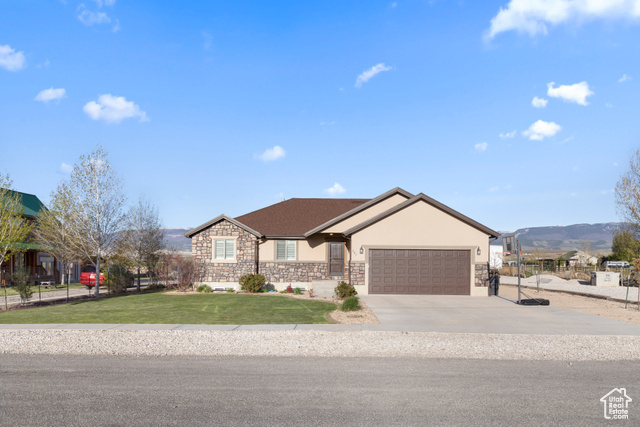 Property Photo:  285 S 400 E  UT 84622 