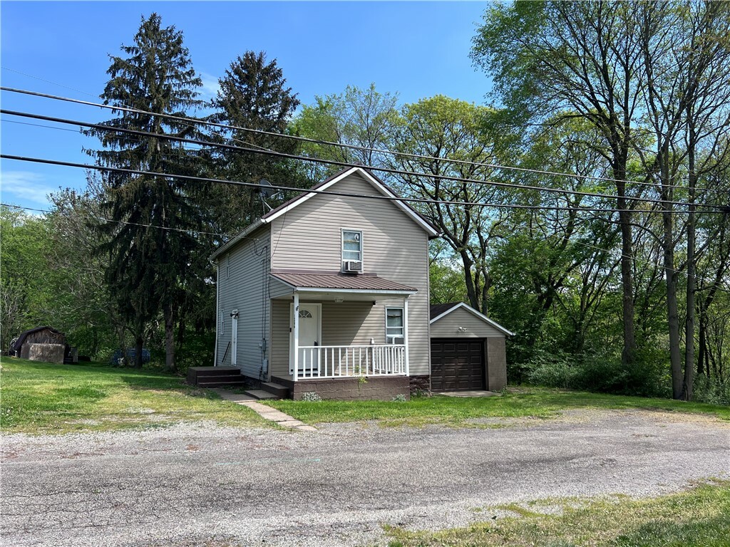 Property Photo:  1206 Leonard Avenue  PA 15673 