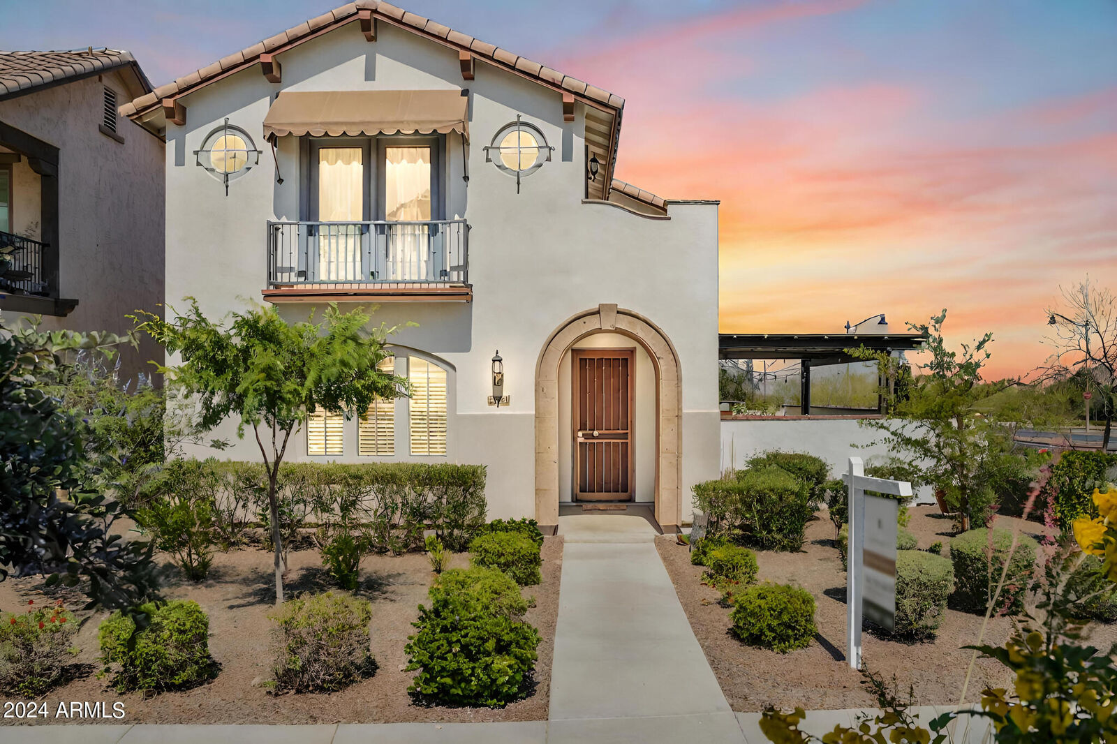 Property Photo:  20521 W Maiden Lane  AZ 85396 