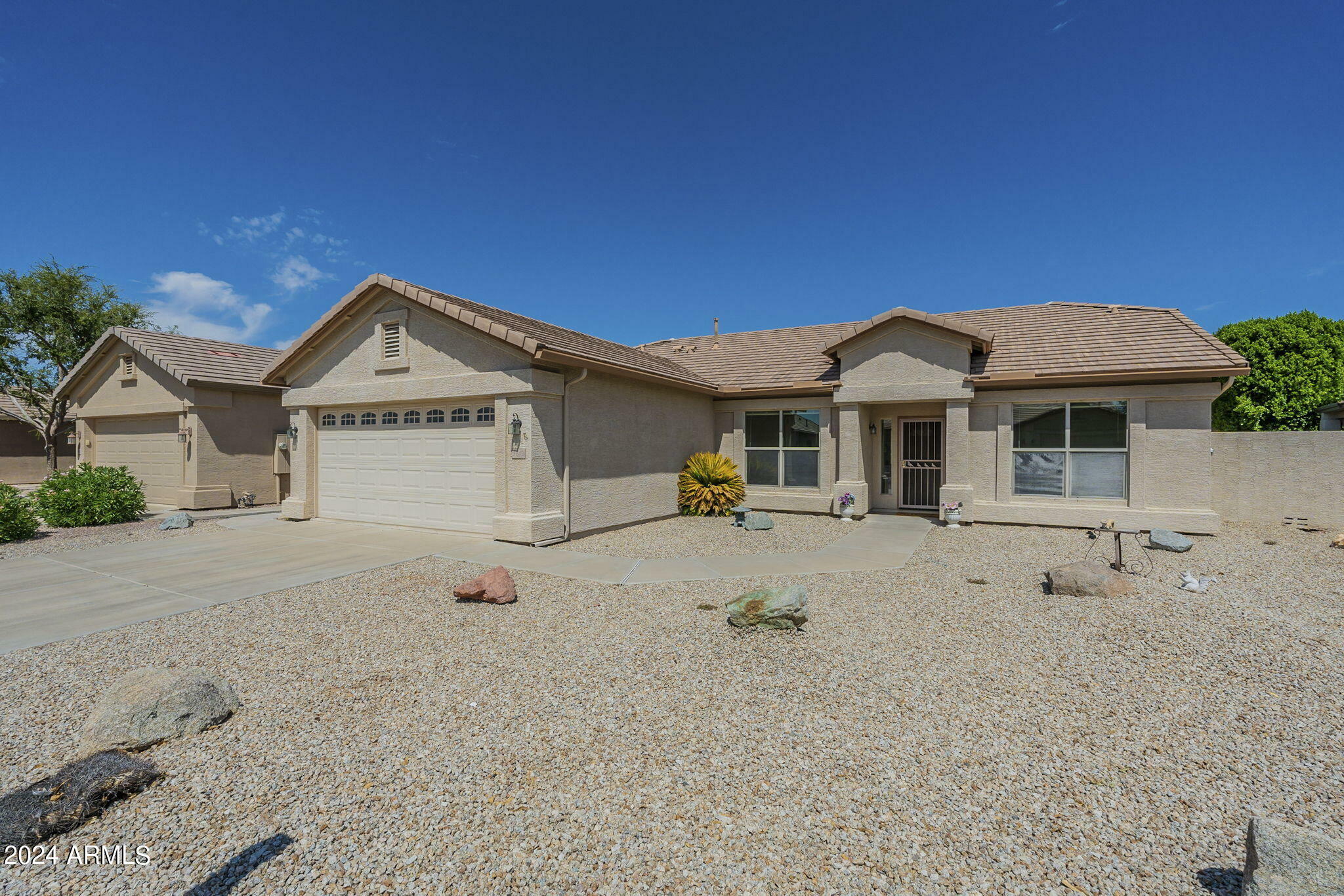 Property Photo:  3842 E Westchester Drive  AZ 85249 