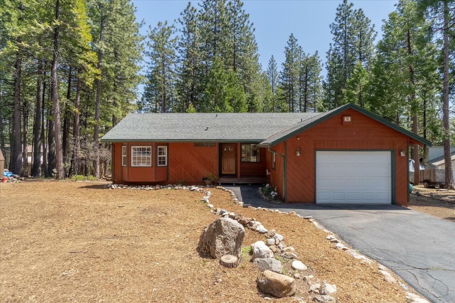 Property Photo:  3656 Fairway Drive  CA 95223 