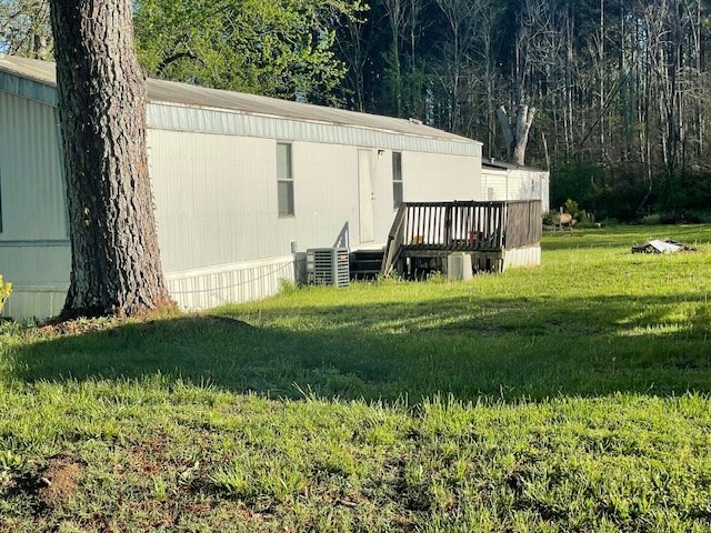Property Photo: 3904 Tom Manis Road GA 30721