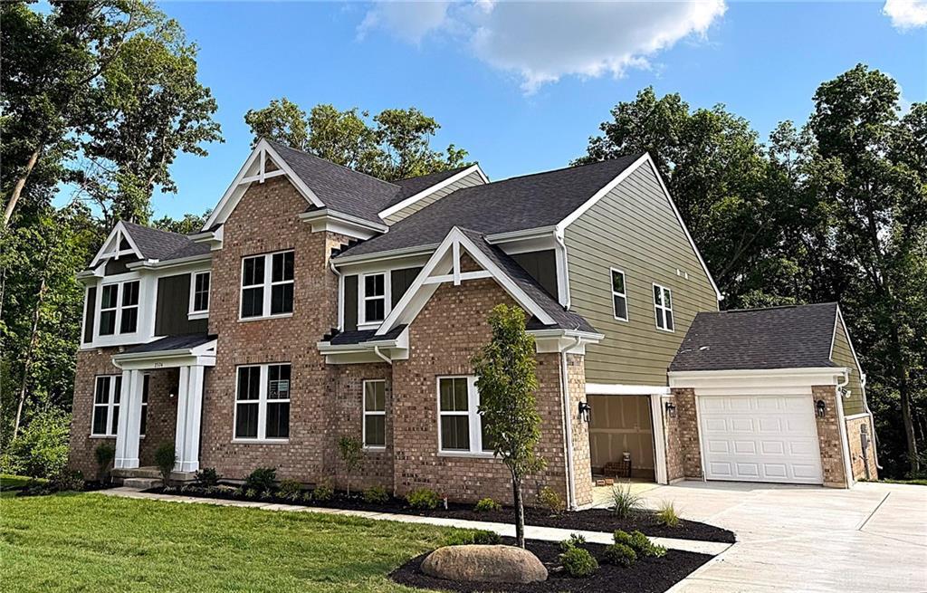 Property Photo:  2574 Muirfield Drive  OH 45431 