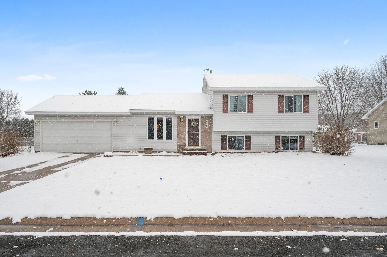 Property Photo: 457 Laurel Drive WI 54017