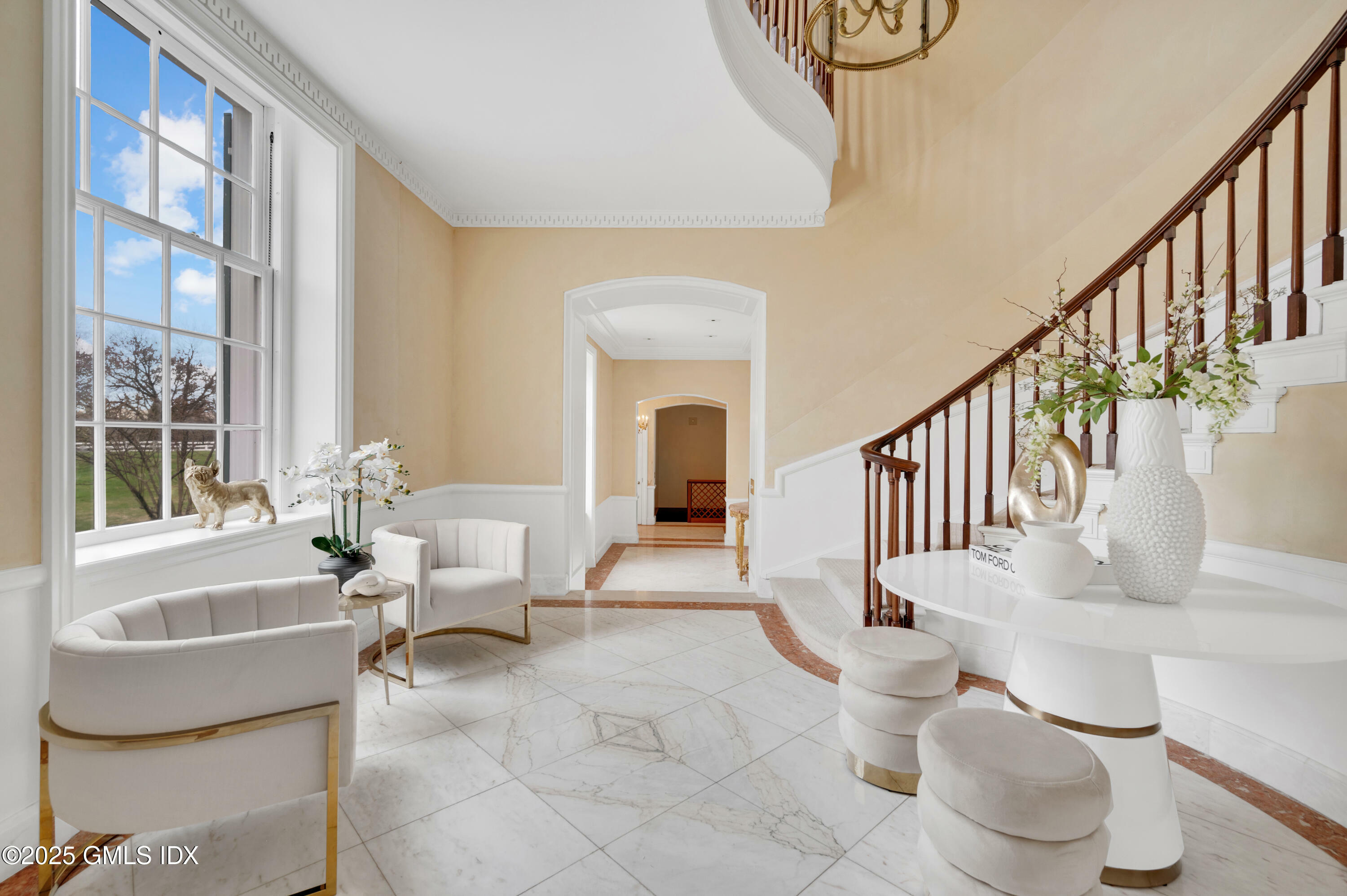 Property Photo: 7 John Street CT 06831