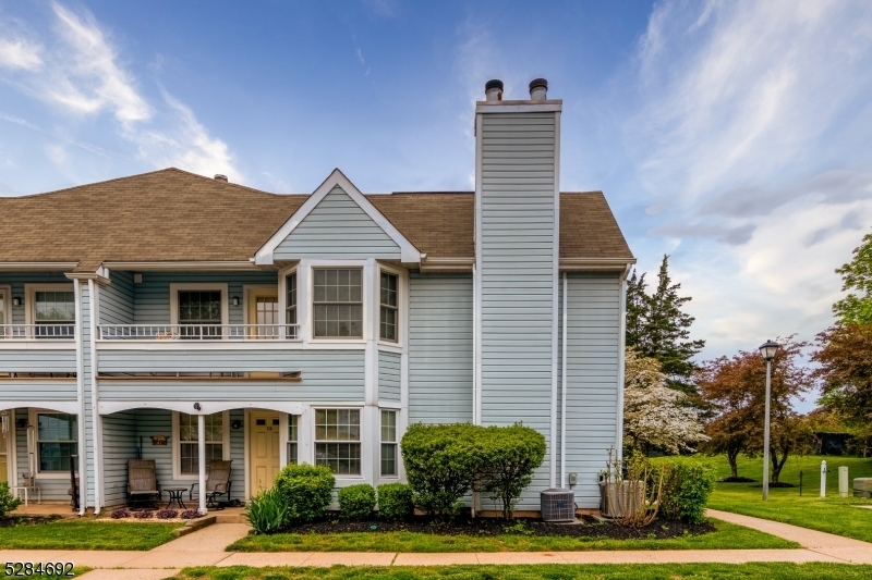 Property Photo: 59 Oswestry Way NJ 08873