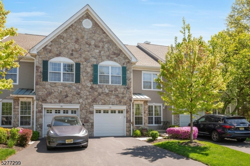 Property Photo: 94 Dorchester Dr NJ 07920
