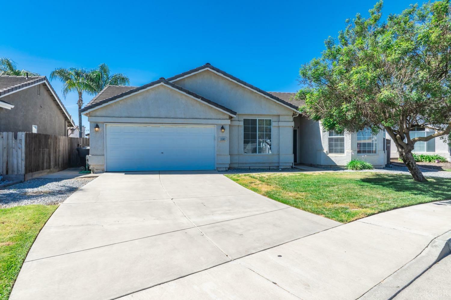 1147 W Northstar Drive  Hanford CA 93230 photo