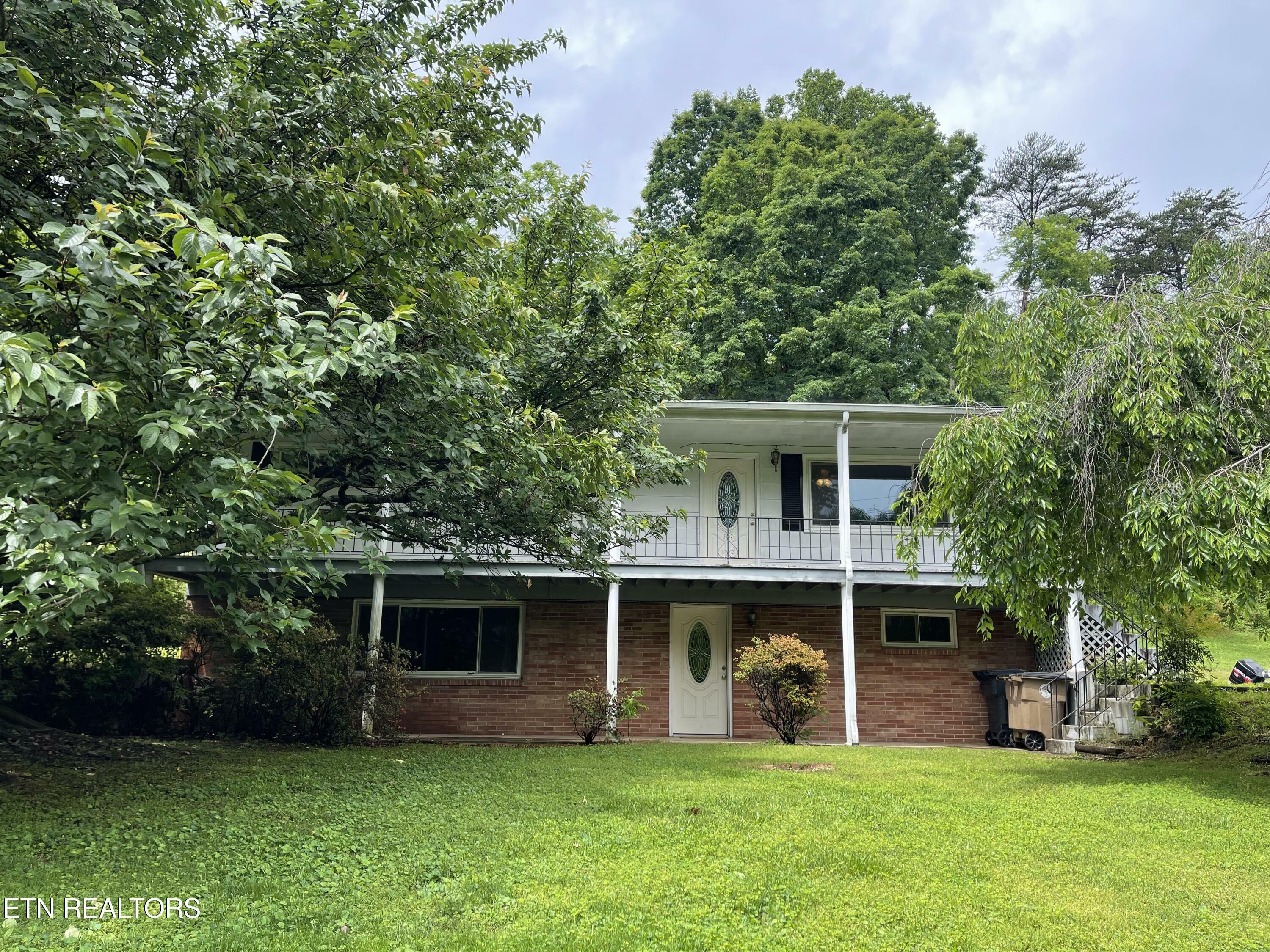 Property Photo:  3421 Hazelwood Rd  TN 37921 