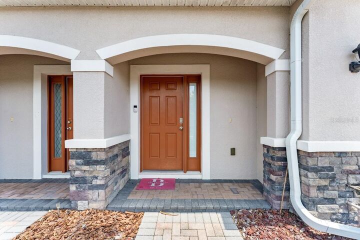 Property Photo: 26909 Juniper Bay Drive FL 33544