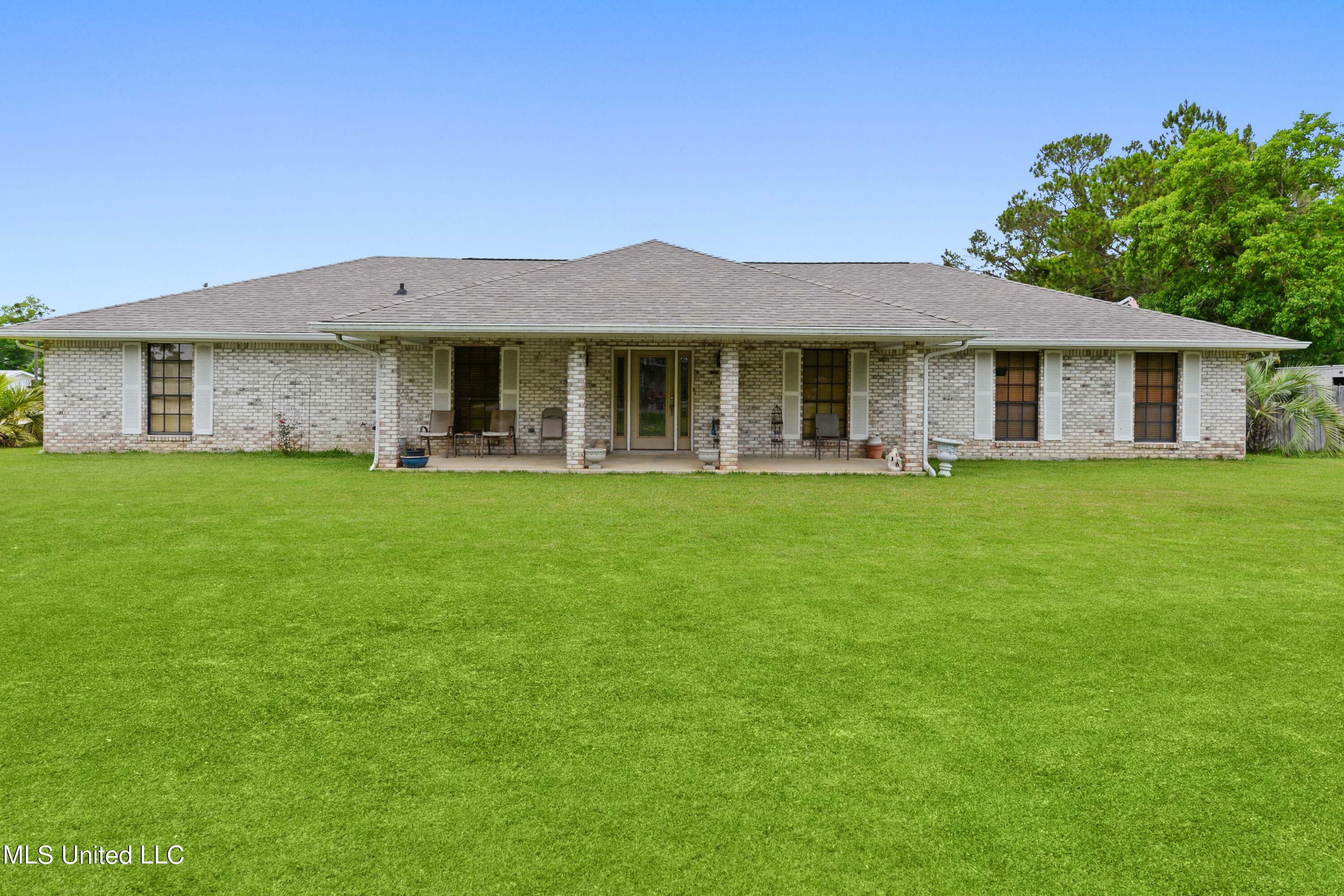 Property Photo:  5680 Lower Bay Road  MS 39520 