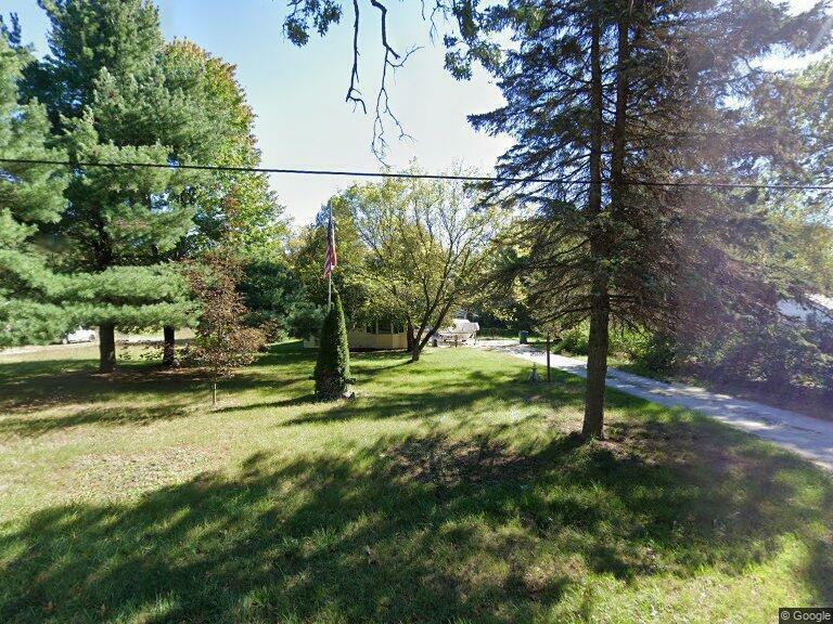 Property Photo:  1180 N Green Creek Road  MI 49445 