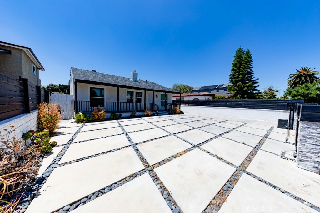 Property Photo:  4905 Coolidge Avenue  CA 90230 