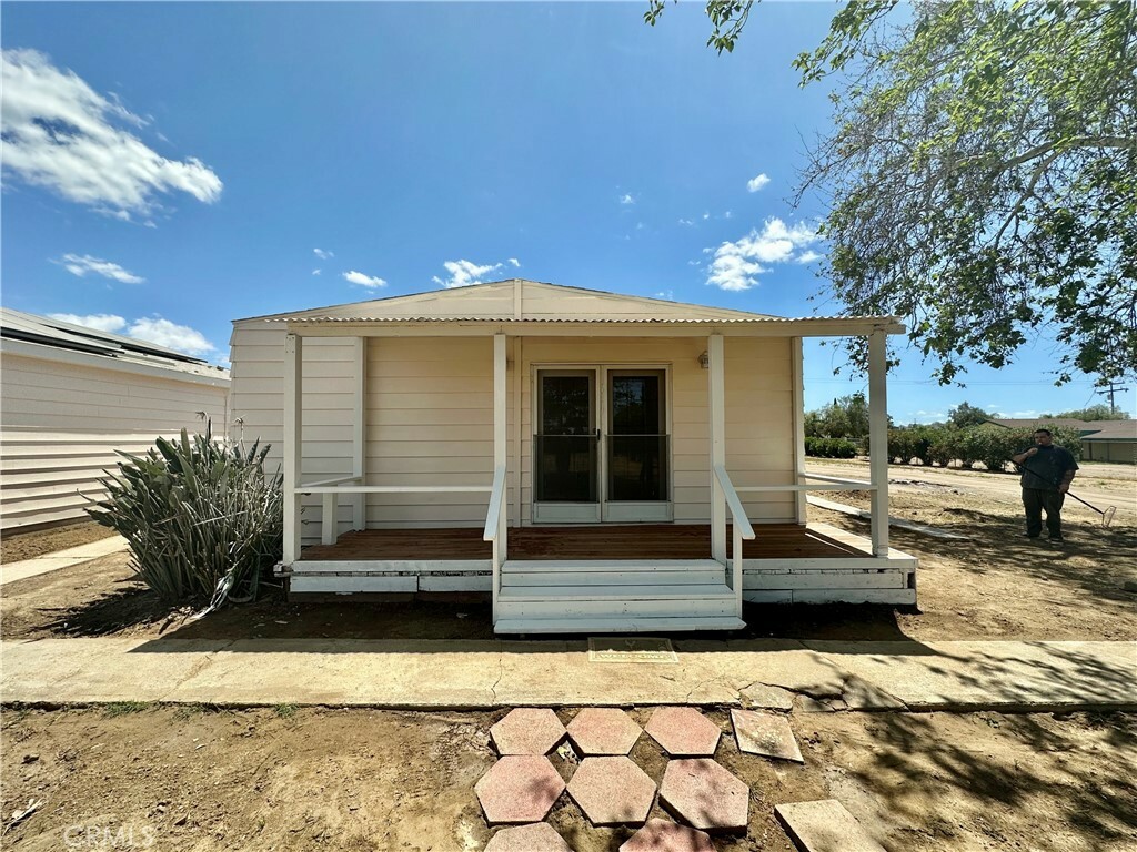 Property Photo:  28694 Nuevo Valley Drive  CA 92567 