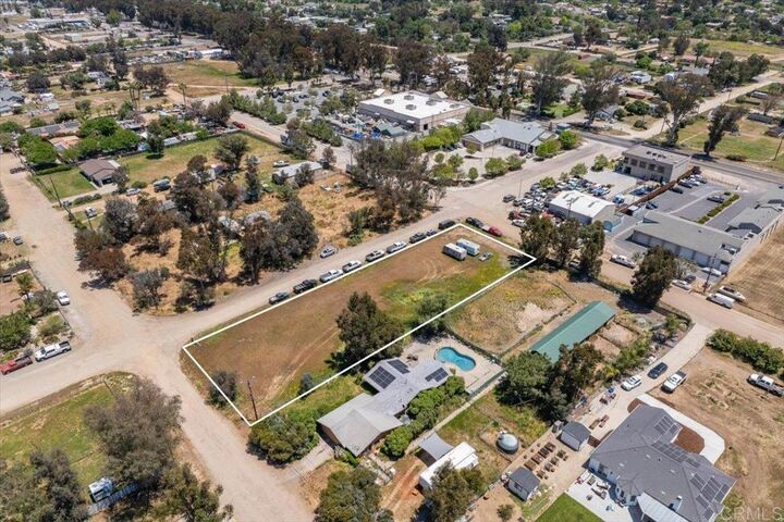 0 Rotanzi  Ramona CA 92065 photo