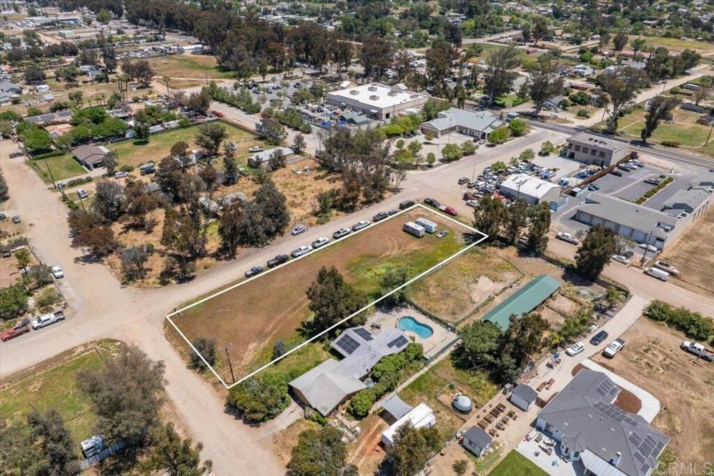 Property Photo:  0 Rotanzi  CA 92065 