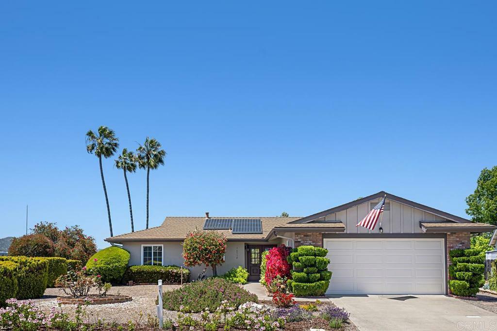 Property Photo:  16518 Felice Drive  CA 92128 