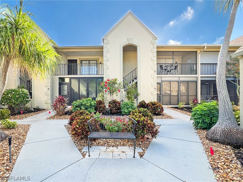 Property Photo:  12521 Kelly Sands Way 29  FL 33908 