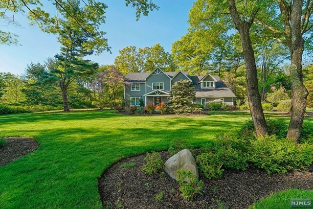 Property Photo: 1 Westwind Court NJ 07458