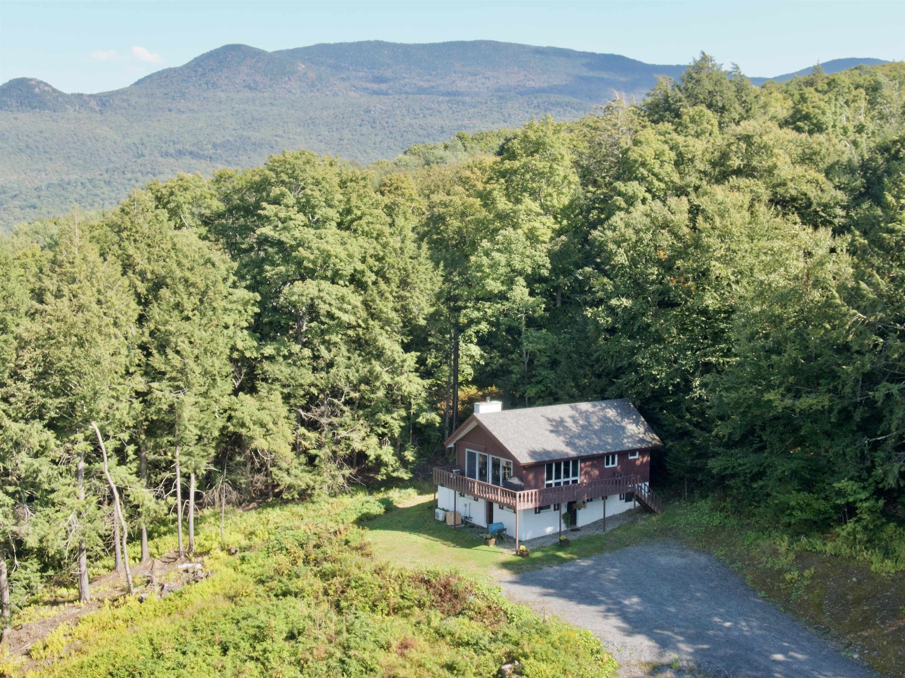 Property Photo:  500A Ayers Farm Road  VT 05672 