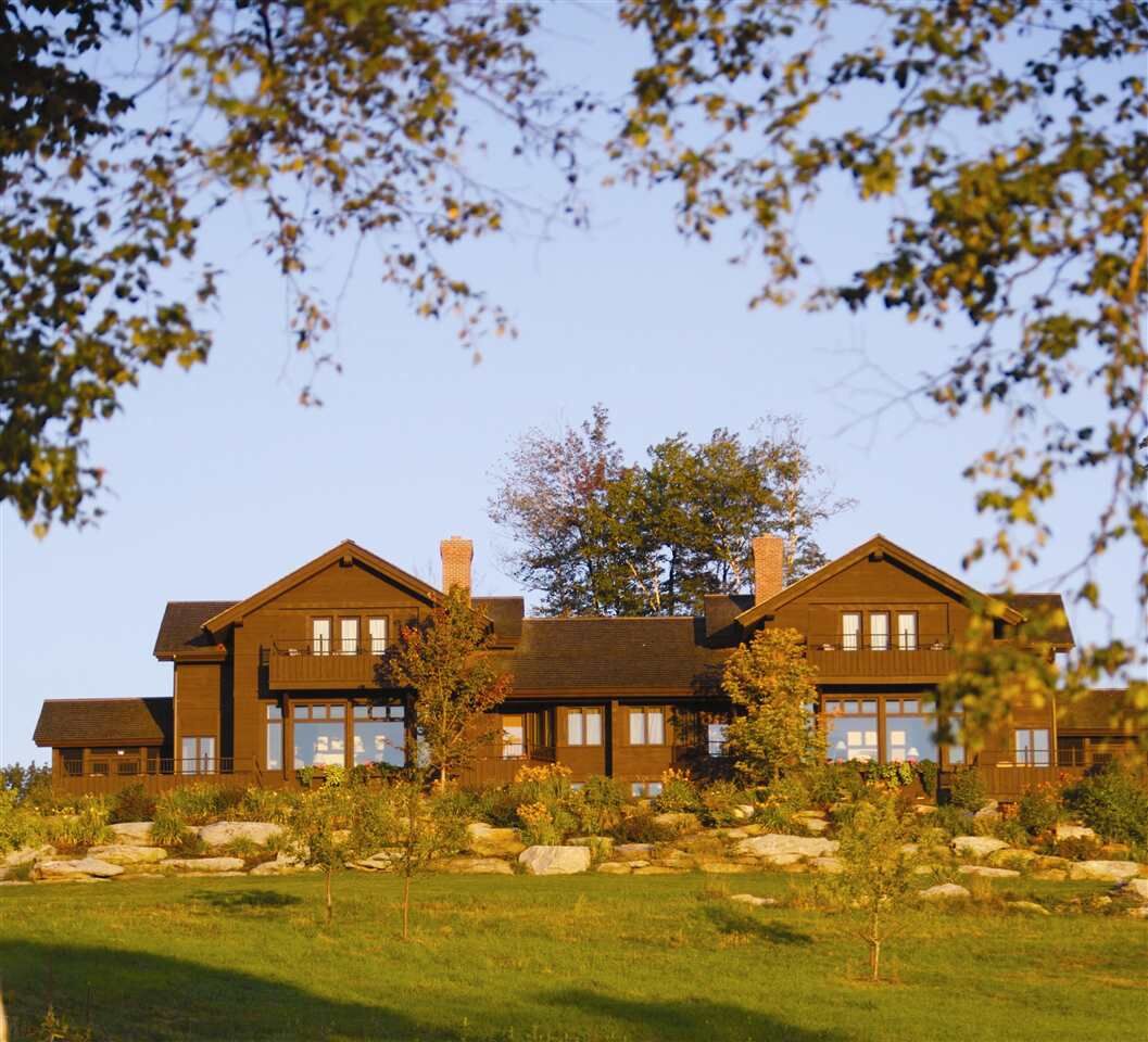 Property Photo: 580 Villa Drive VT 05672