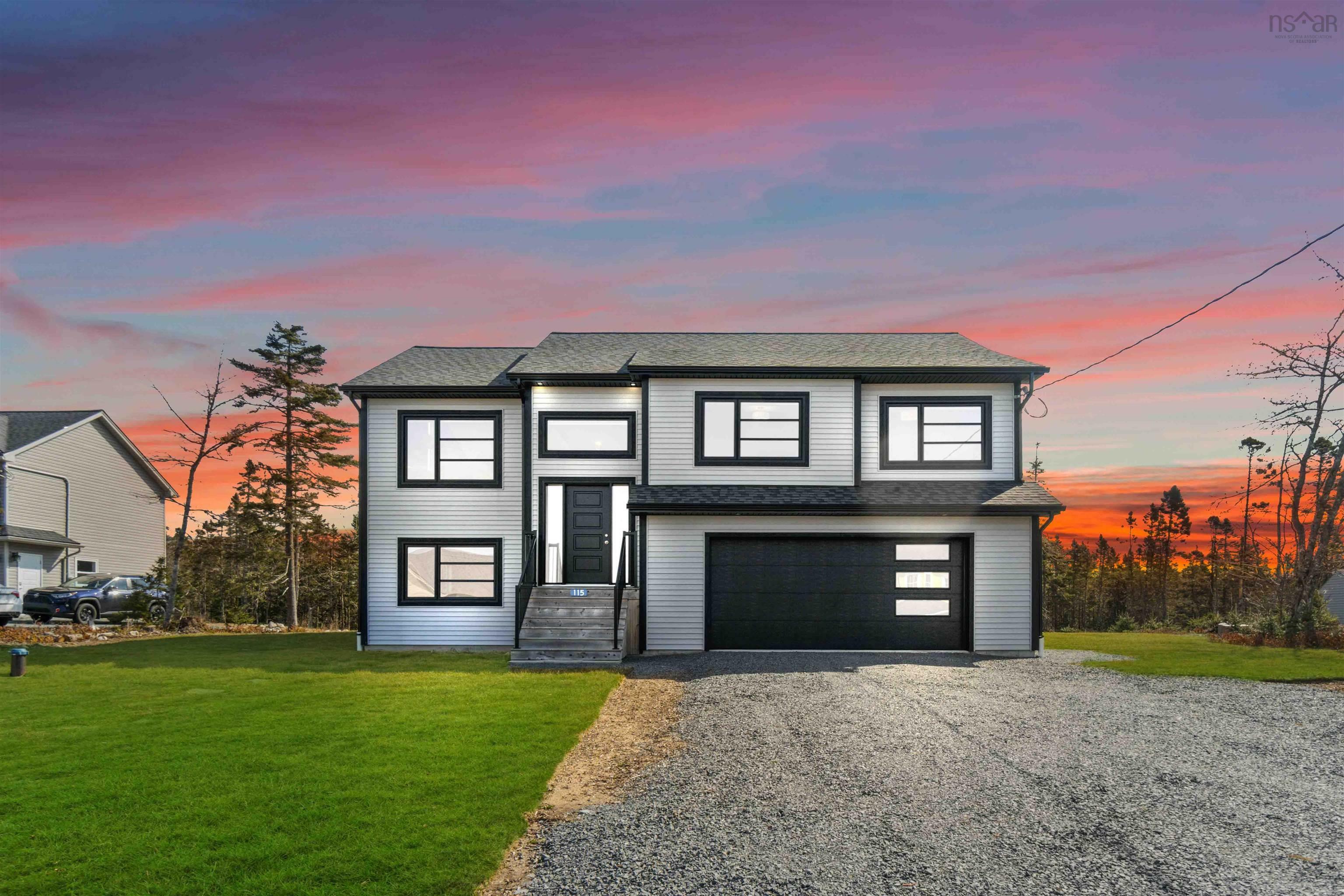 Property Photo:  115 Hargrove Lane  NS B3T 0H8 